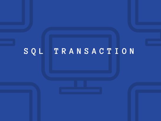 sql transaction (p2)